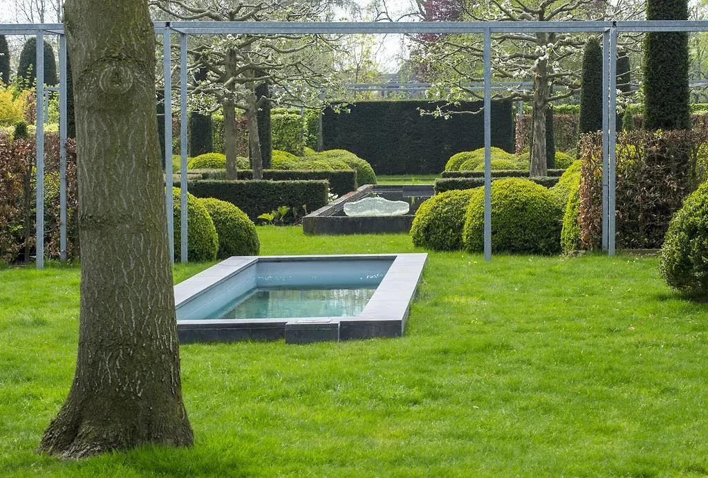 H-House Architectural Residence Maastricht Landsted