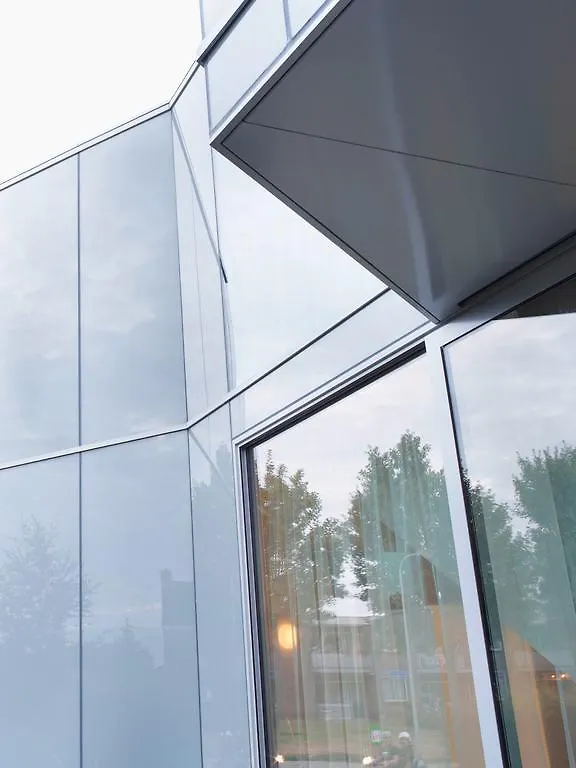 H-House Architectural Residence Maastricht 0*,  Holland