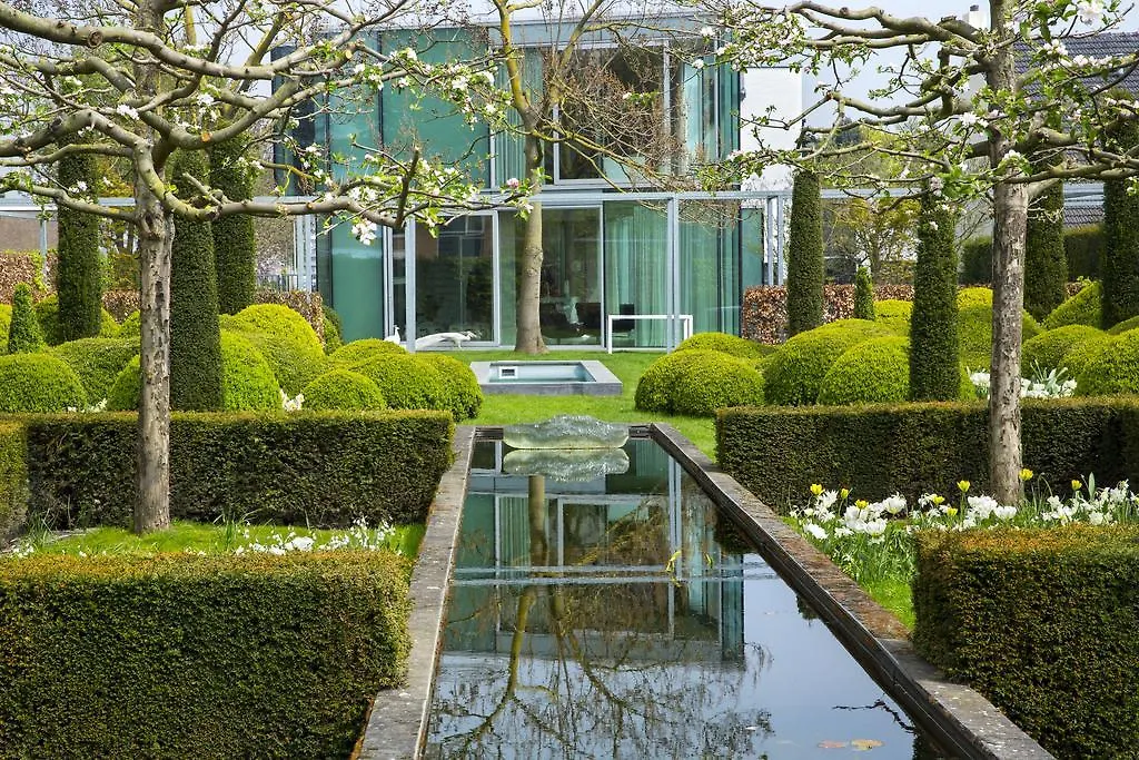 H-House Architectural Residence Maastricht 0*,  Netherlands