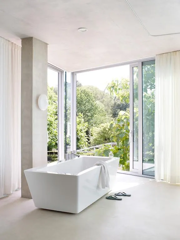 H-House Architectural Residence Маастрихт 0*,  Нидерланды